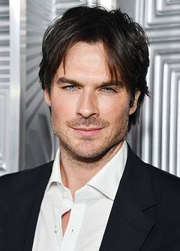 photo Somerhalder