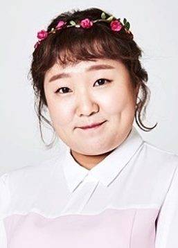 photo Soo-Ji