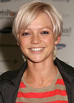 photo Spearritt