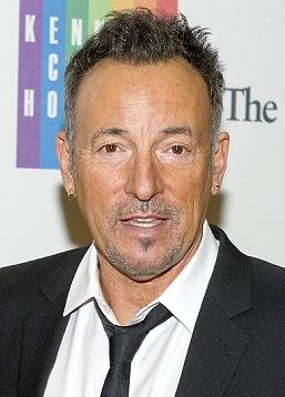 photo Springsteen