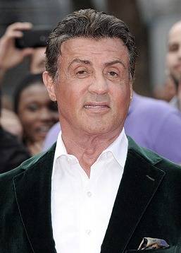 photo Stallone