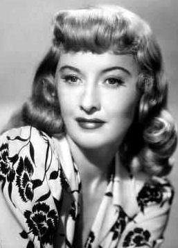 photo Stanwyck