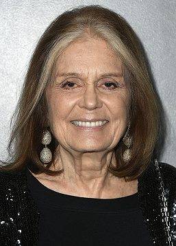 photo Steinem