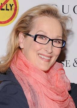 photo Streep