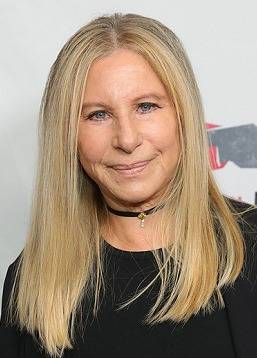 photo Streisand