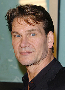 photo Swayze