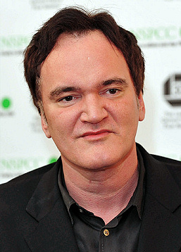 photo Tarantino