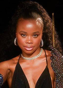 photo The Pocket Queen