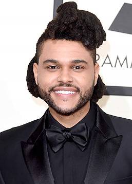 photo The Weeknd