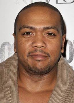 photo Timbaland