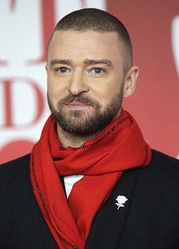 photo Timberlake