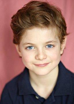 photo Trevelyan Buckle