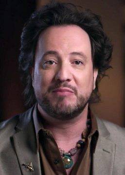 photo Tsoukalos