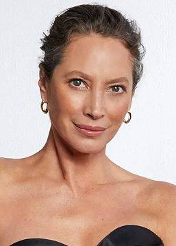 photo Turlington