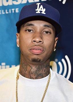 photo Tyga