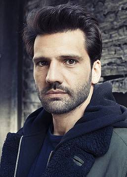 photo Urgancioglu