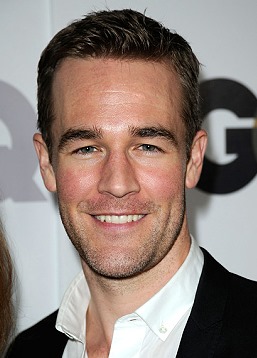 photo Van Der Beek