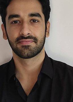 photo Vashishtha