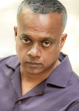 photo Vasudev Menon