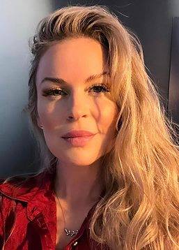 photo Vilhjalmsdottir