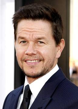 photo Wahlberg