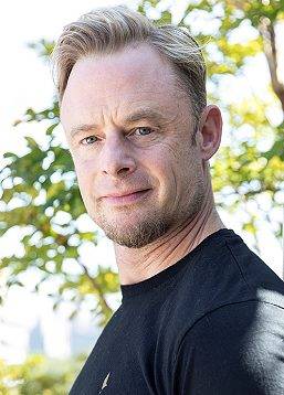 photo Wheeldon