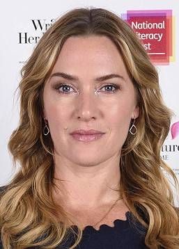 photo Winslet