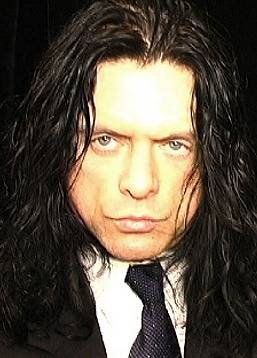 photo Wiseau