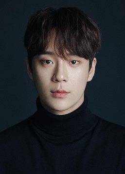 photo Woo-Jin
