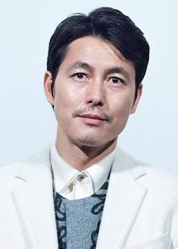 photo Woo-sung