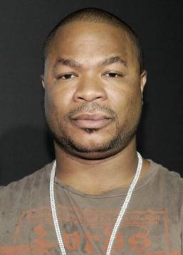 photo Xzibit