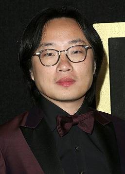 jimmy yang