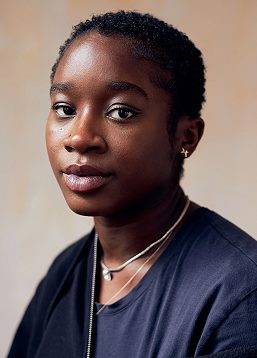 photo Yeboah