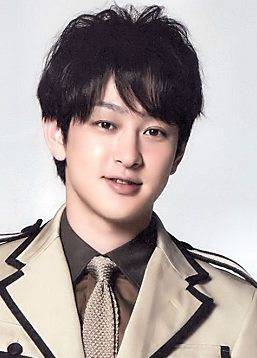 photo Yokoyama