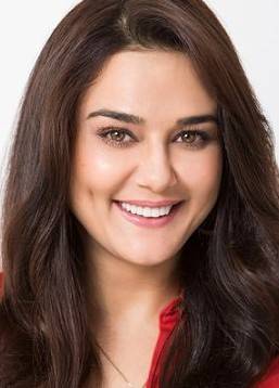 photo Zinta