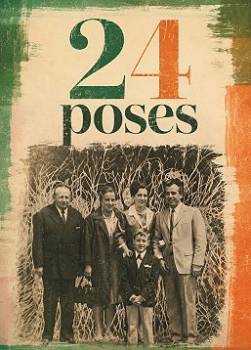 24 poses
