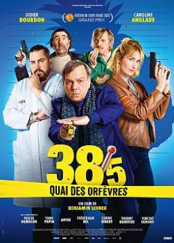 385 quai des orfvres