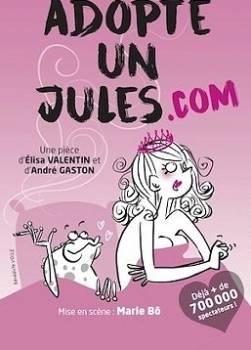 Adopte un Jules.com