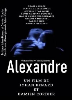 Alexandre