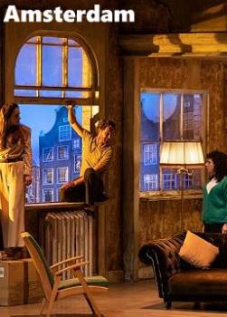 Amsterdam
