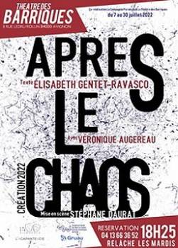 photo Après le chaos