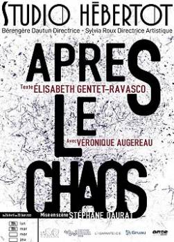 Aprs le chaos
