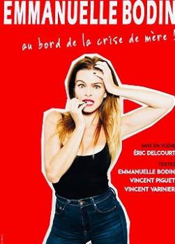 photo Au bord de la crise de mère !
