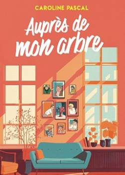 Auprs de mon arbre