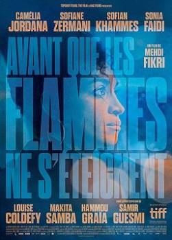 Avant que les flammes ne steignent