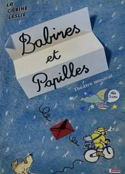 Babines et Papilles