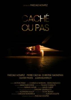 photo Caché ou pas