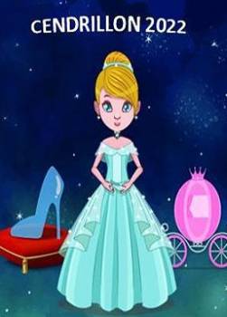 Cendrillon 2022