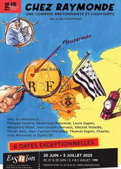 Chez Raymonde