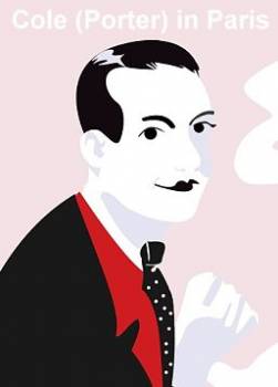 photo Cole Porter in Paris
